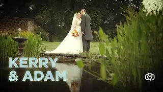 Kerry and Adam's Wedding Film Teaser Trailer