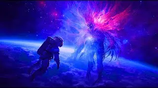 [FREE] Space Synth Type beat | 09 | 143BPM [PROD. GRYNGO]