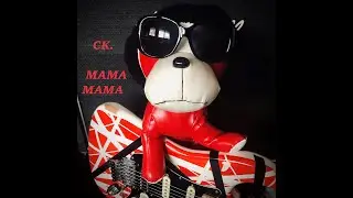 CK. MAMA MAMA