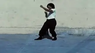 Wing Chun - basics