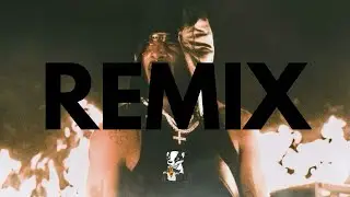 Ketamine // Me N My Kup (Remix)