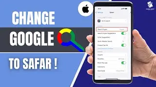 How to Set Safari as Default Browser on iPhone (2025 Guide)