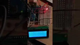 Water flow Sensor