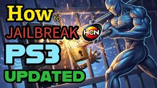How to JAILBREAK PS3 TAMIL Updated HEN #playstation #ps3 #jailbreak #hen #2025 #update  #video