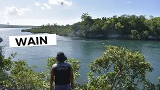 Destinasi Wisata Kepulauan Kei - Desa Wain