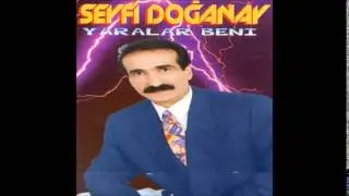 Seyfi Doğanay - Ne Çıkar | Yaralar Beni | © Şah Plak