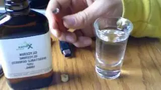 simple cheap refill green smoke e-cigarette cartridge.  no nicotine no flavour