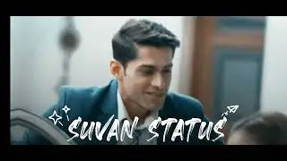 Hothon pai tera shikwan kah shor hai jo h mile lamhe kahi ||EDKV2|| SHRAVAN ❤ SUMAN Kannikamohit