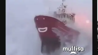 кораблик multisa