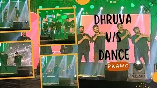 Let's learn some dance🕺#pkamc🕺#pranaviya🕺#covocationdance🕺#dance🕺#medico🕺#bestmedicalcollegeinindia🕺