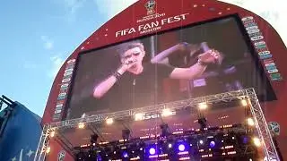 World Cup 2018 Ундервуд -Курим и молчим
