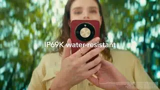 HONOR X9d IP69K Waterproof Test 💦 Can It Survive Extreme Water? 😱