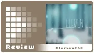 Element4l (PC/Mac) - Videokritik [ deutsch | german ]