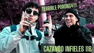 EL FESTIVAL DEL ORG4SM0! 🤤💦💦