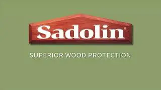 Sadolin Quick Dry Woodstain