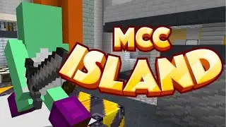 Playing MCC Island With Viewers! (LIVE)