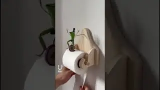 Очередь в туалет