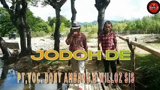 JODOH DE KAROUKE