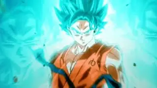 Dragon Ball Super - Believer [AMV/EDIT] Remake xenoz
