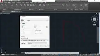 Autocad 2019 learning Tutorial : 66