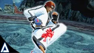 HWOARANG IS OP! | TEKKEN 7