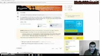 Expand Binomials Using Python - Download Python & Get Binomial Expansion Code