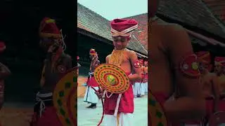 Colours of Kerala  