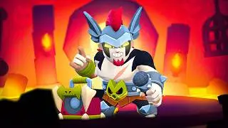 DAMIAN THE BEST BRAWLER EVER