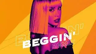 Madcon - Beggin | PS Project & Speed Crazy | Ionut S Edit | CLUB REMIX 2024