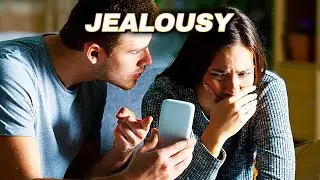 Where Does It COME From? // The SCIENCE Of Jealousy