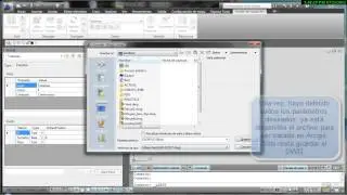 Arcgis para Autocad. Creación de Esquemas.