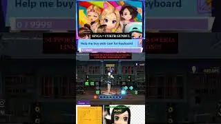 [ BEAT UP MODE ] PART 2 DIYA (DIED IN YOUR ARMS) 160 BPM LV 5 AUDITION ayodance POV : Obbie Sick