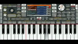 🇮🇩SET CHACHA PIANO VERSI ORG 2024🇮🇩