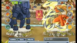dzy emir vs ayush abhinav