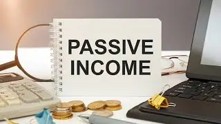 7 Passive Income Business Ideas To Build Wealth And Financial Freedom.