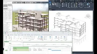 Export Revit to Fuzor