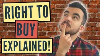 Right to Buy Explained | 70% OFF Your Council Home!