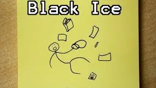 What is Black Ice?