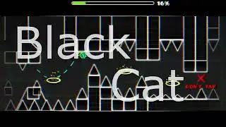 Black Cat | trailer | Geometry dash 2.1