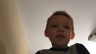 RJ singing take me down a Minecraft song