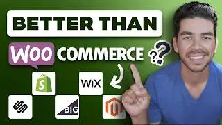 Top WooCommerce Alternatives for 2024: Find the Perfect Fit for Your Online Store