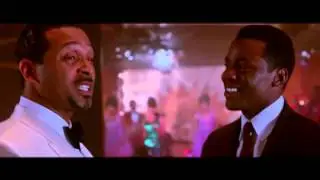 Sparkle - Movie Clip - Boyfriend Cant do Anything for Me