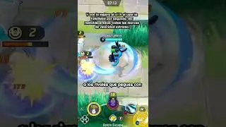 SU UNITE ES LA CLAVE ⚡| Pokemon Unite #shorts