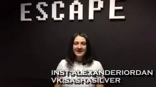 2 Сезон 7 Неделя! Реалити Квест от ESCAPE