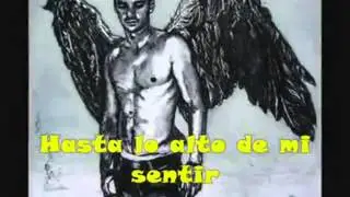 5 Minutos - Naldo (Con Letra)