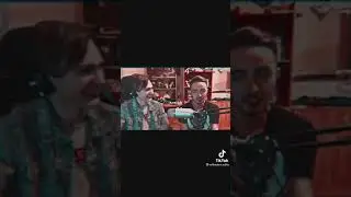 Эдисон и Женя🦭