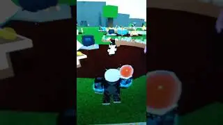 Превращаю весь сервер в Сансов в Wacky Wizards #roblox #wackywizards