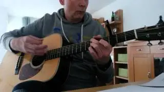 Patience - Take That Cover
