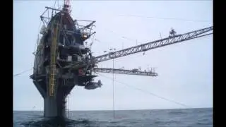 el barco mas extraño del mundo