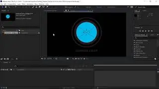 Learn the basics of After Effects | Adobe After Effects CC tutorials for beginners | Import media